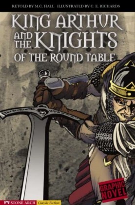 King Arthur and the Knights of the Round Table