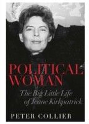 Political Woman