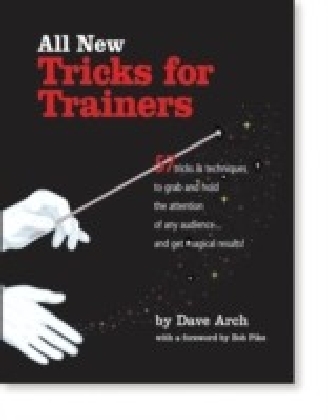 All New Tricks for Trainers main product photo