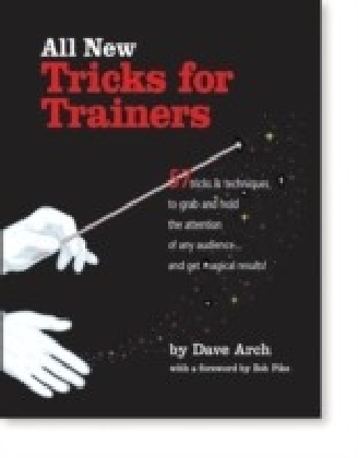 All New Tricks for Trainers