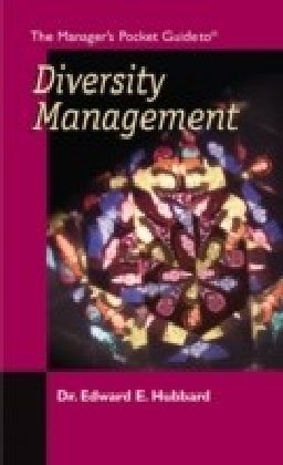 Managers Pocket Guide to Diversity