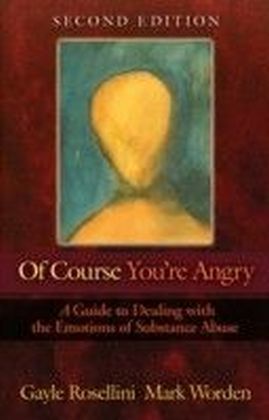 Of Course You're Angry