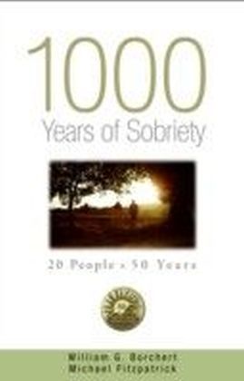 1000 Years of Sobriety