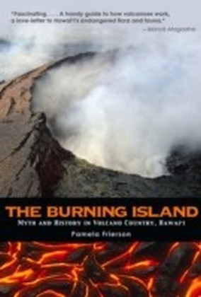 Burning Island