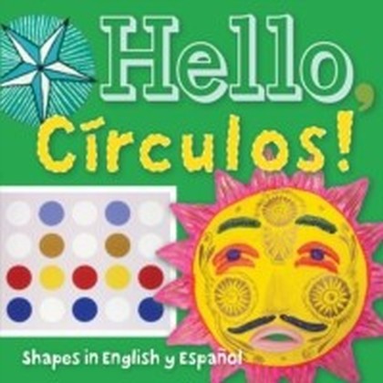 Hello, Circulos! main product photo