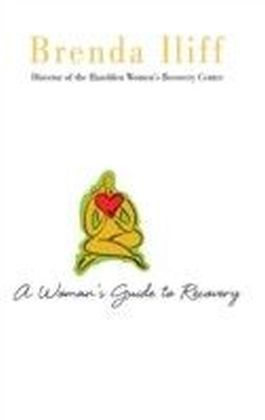 Womans Guide to Recovery main product photo