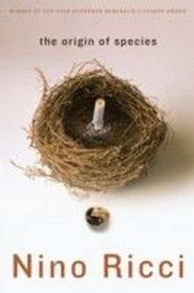 Origin of Species main product photo