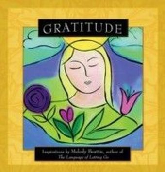 Gratitude main product photo
