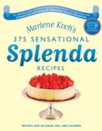 Marlene Koch's Sensational Splenda Recipes