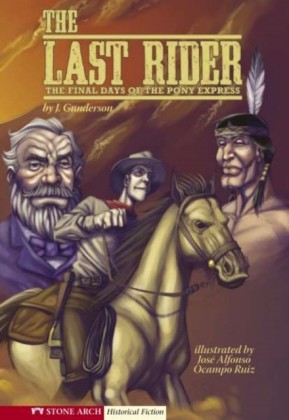 Last Rider