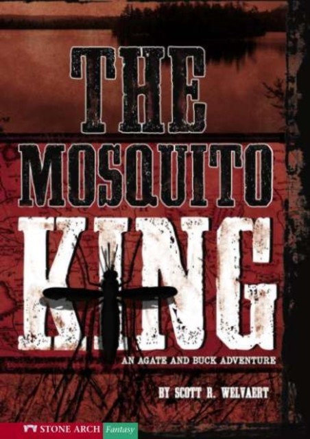 Mosquito King main product photo