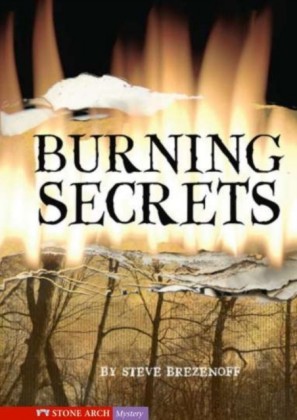 Burning Secrets