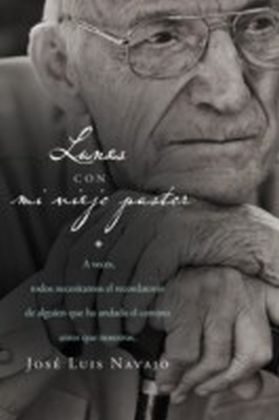Lunes con mi viejo pastor main product photo