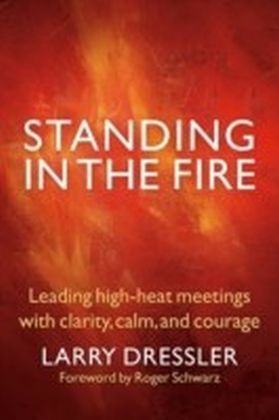 Standing in the Fire