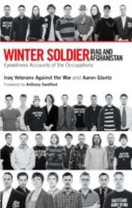 Winter Soldier: Iraq and Afghanistan