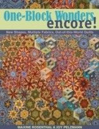 One Block Wonders Encore