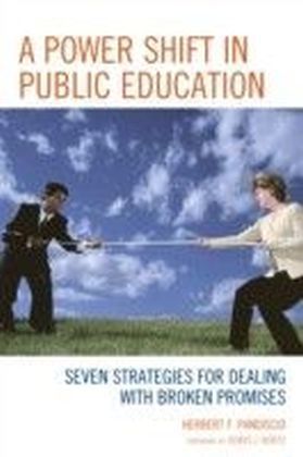 Power Shift in Public Education