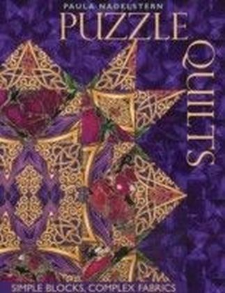 Puzzle Quilts