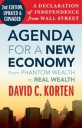 Agenda for a New Economy