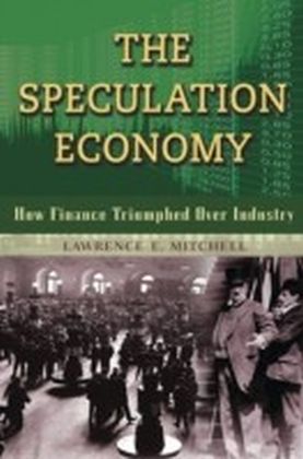 Speculation Economy