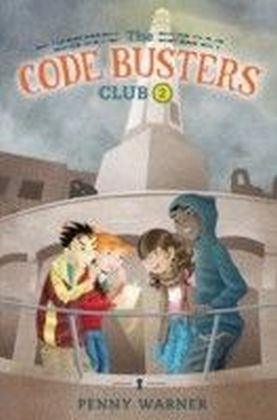Code Busters Club, Case - The Haunted Lighthouse main product photo