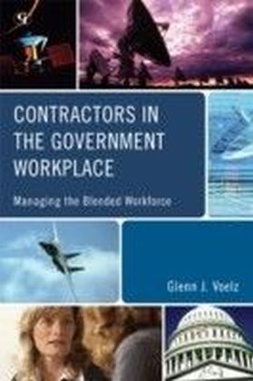 Contractors in the Government Workplace