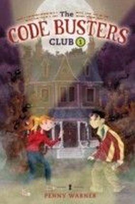 Code Busters Club, Case - The Secret of the Skeleton Key