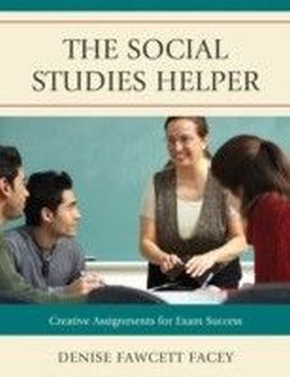 Social Studies Helper main product photo