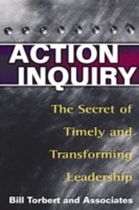Action Inquiry main product photo