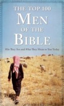 Top 100 Men of the Bible main product photo