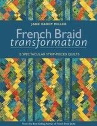 French Braid Transformation main product photo