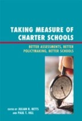 Taking Measure of Charter Schools