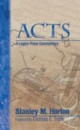 Acts main product photo