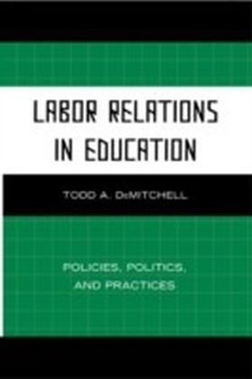 Labor Relations in Education