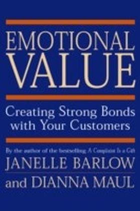 Emotional Value main product photo