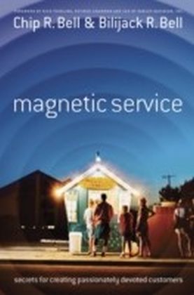 Magnetic Service main product photo