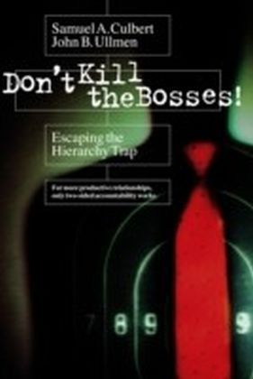 Don't Kill the Bosses!