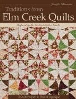 Traditions from Elm Creek Quilts