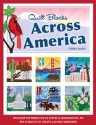 Quilt Blocks Across America
