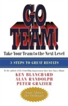 Go Team! main product photo