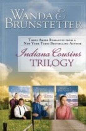 Indiana Cousins Trilogy