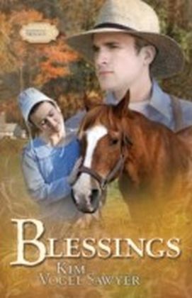 Blessings main product photo