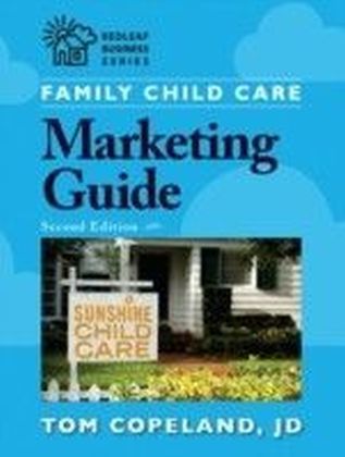 Family Child Care Marketing Guide