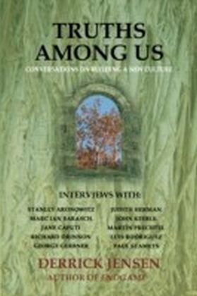 Truths Among Us main product photo