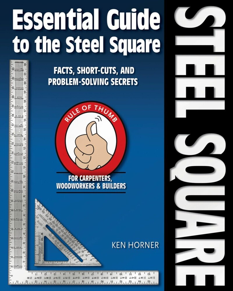 Essential Guide to the Steel Square main product photo