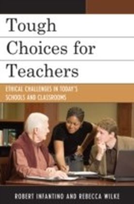 Tough Choices for Teachers main product photo