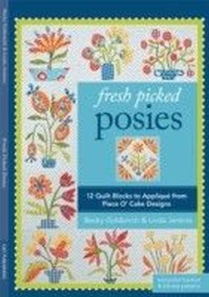 Fresh Picked Posies