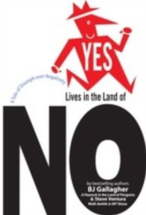 Yes Lives in the Land of No main product photo