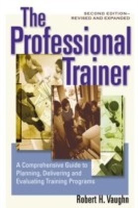 Professional Trainer