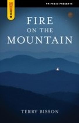 Fire On The Mountain main product photo